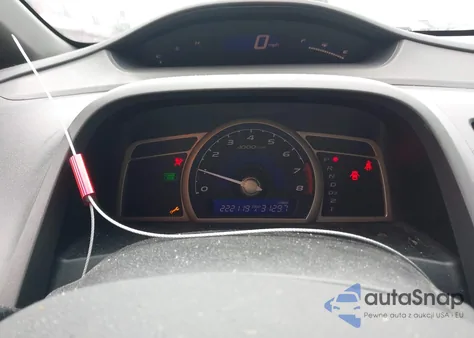 2007 Honda Civic Ex from USA, damaged, VIN 1HGFA16857L136886